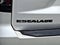 2021 Cadillac Escalade Premium Luxury Platinum