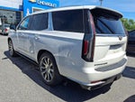 2021 Cadillac Escalade Premium Luxury Platinum