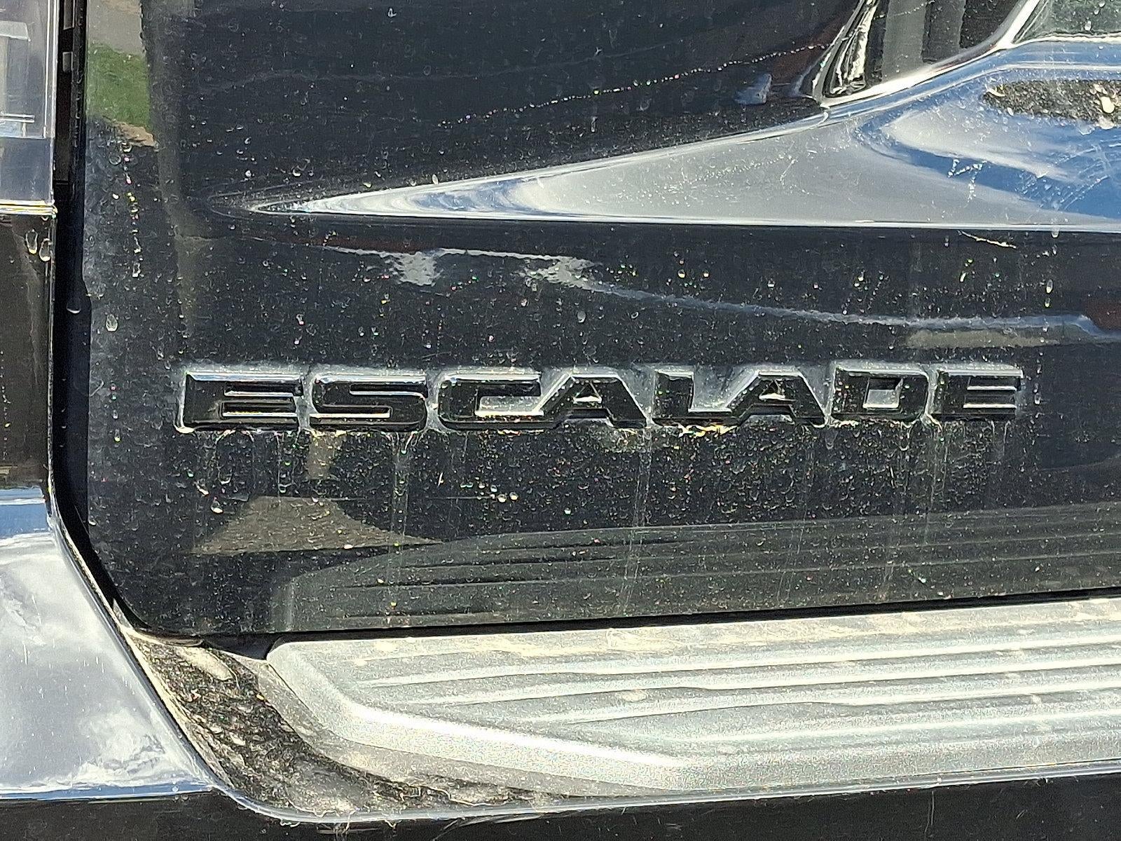2023 Cadillac Escalade 4WD Sport Platinum