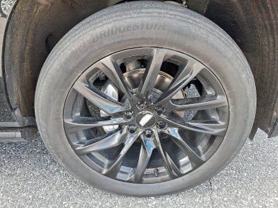 2023 Cadillac Escalade 4WD Sport Platinum