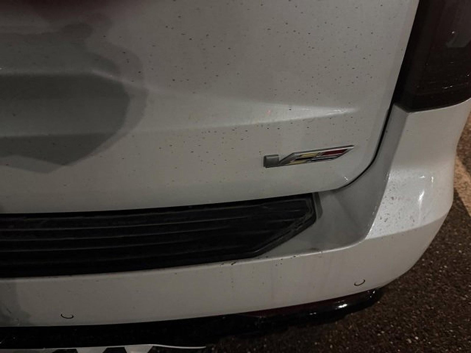 2023 Cadillac Escalade Escalade-V