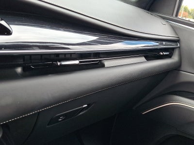 2024 Cadillac Escalade V-Series