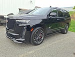 2024 Cadillac Escalade V-Series