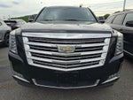 2018 Cadillac Escalade ESV Platinum