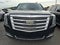 2018 Cadillac Escalade ESV Platinum