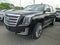 2018 Cadillac Escalade ESV Platinum