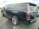 2018 Cadillac Escalade ESV Platinum