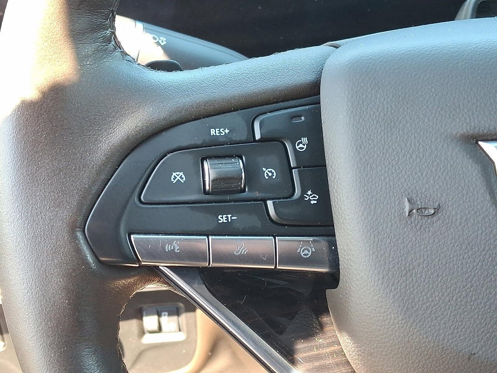 2022 Cadillac Escalade ESV Sport