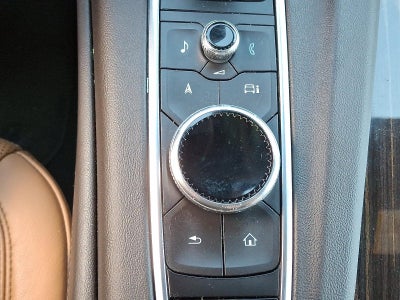 2022 Cadillac Escalade ESV Sport