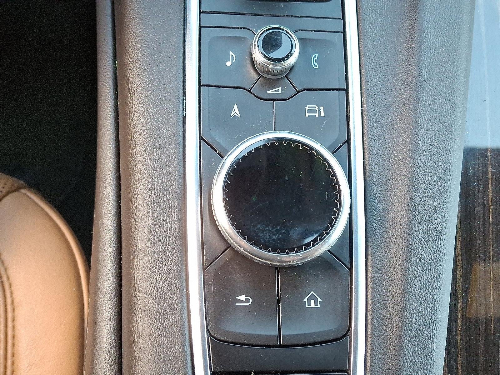 2022 Cadillac Escalade ESV Sport