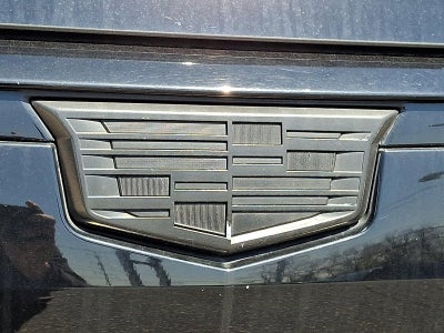 2022 Cadillac Escalade ESV Sport