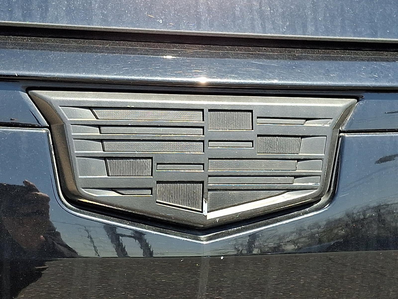 2022 Cadillac Escalade ESV Sport