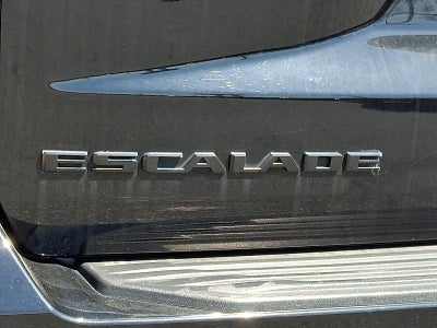 2022 Cadillac Escalade ESV Sport