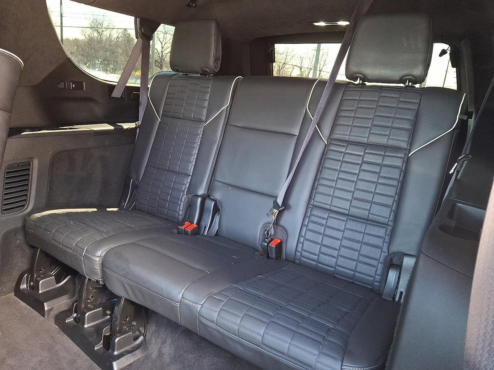 2022 Cadillac Escalade ESV Sport Platinum