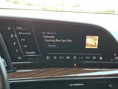 2022 Cadillac Escalade ESV Sport Platinum