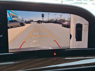 2022 Cadillac Escalade ESV Sport Platinum