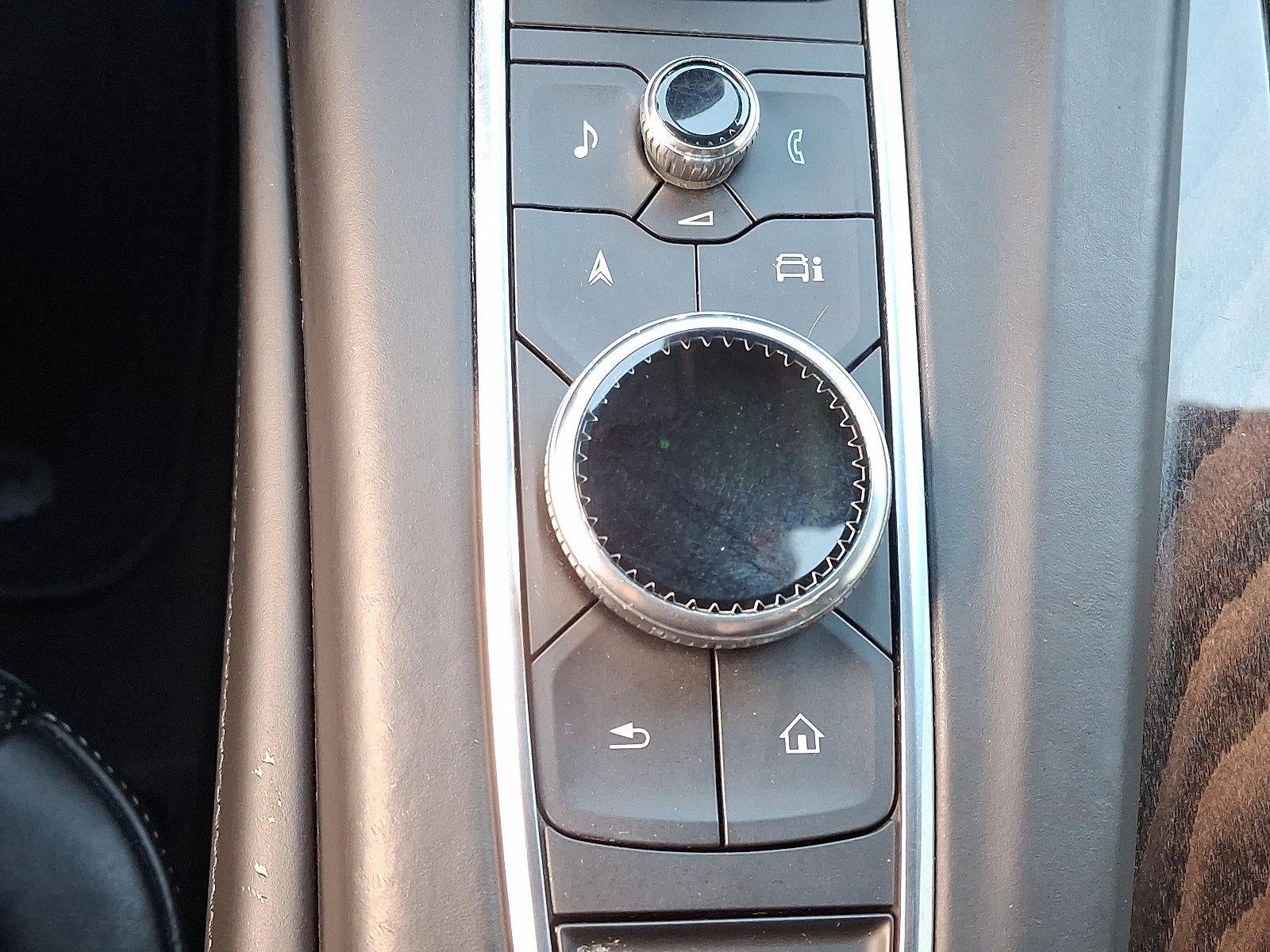 2022 Cadillac Escalade ESV Sport Platinum