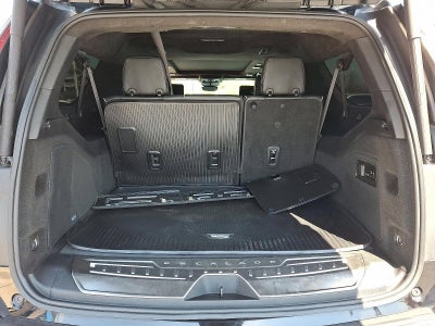 2022 Cadillac Escalade ESV Sport Platinum