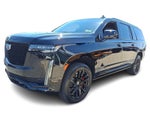 2022 Cadillac Escalade ESV Sport Platinum
