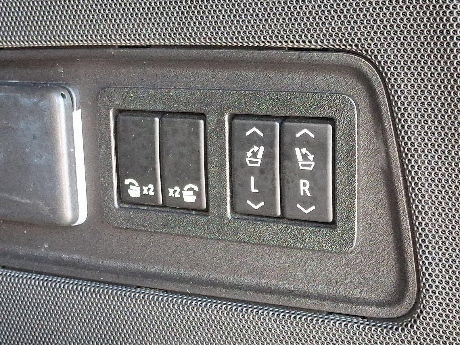 2022 Cadillac Escalade ESV Sport Platinum