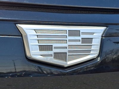 2022 Cadillac Escalade ESV Sport Platinum