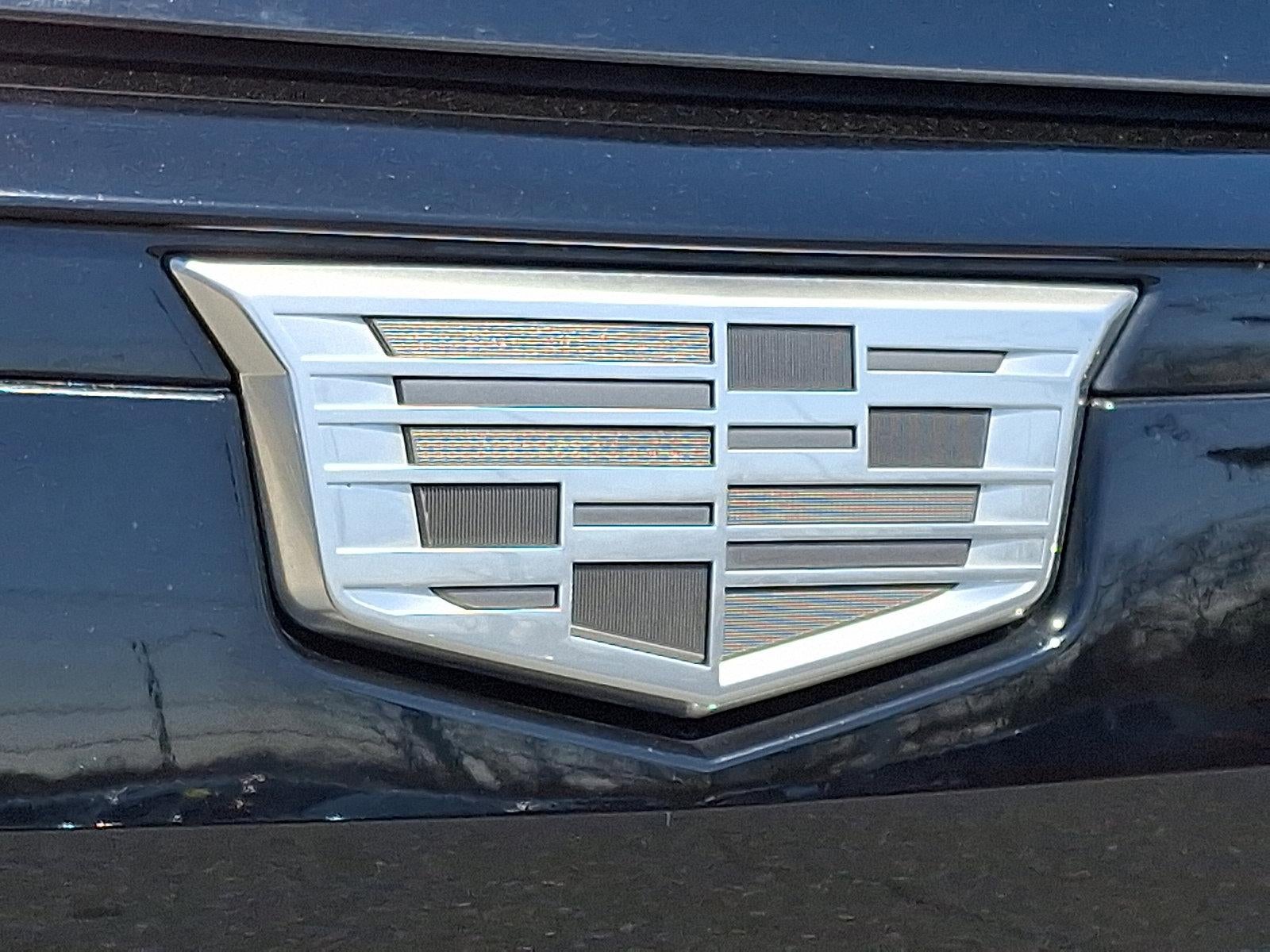 2022 Cadillac Escalade ESV Sport Platinum