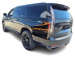 2022 Cadillac Escalade ESV Sport Platinum