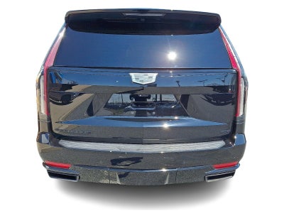 2022 Cadillac Escalade ESV Sport Platinum