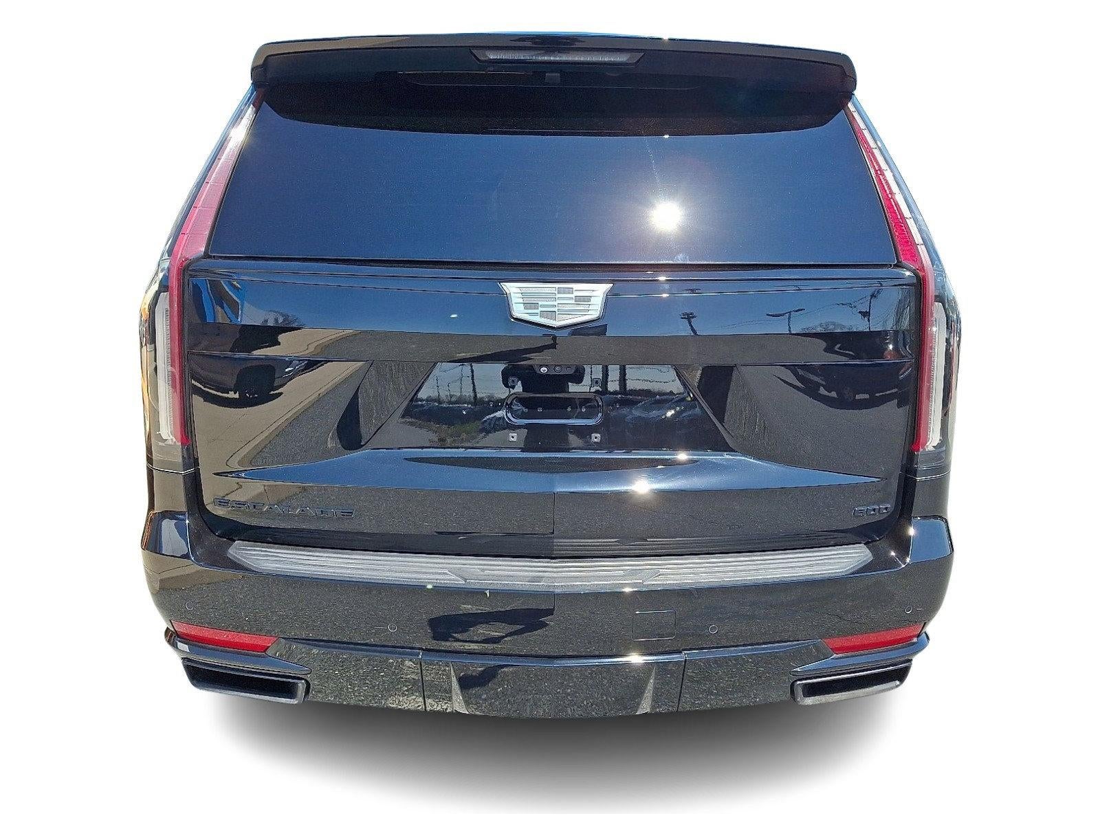 2022 Cadillac Escalade ESV Sport Platinum