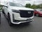 2022 Cadillac Escalade ESV Sport Platinum