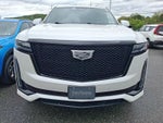 2022 Cadillac Escalade ESV Sport Platinum