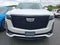 2022 Cadillac Escalade ESV Sport Platinum