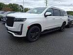 2022 Cadillac Escalade ESV Sport Platinum