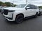 2022 Cadillac Escalade ESV Sport Platinum