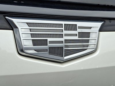 2022 Cadillac Escalade ESV Sport Platinum