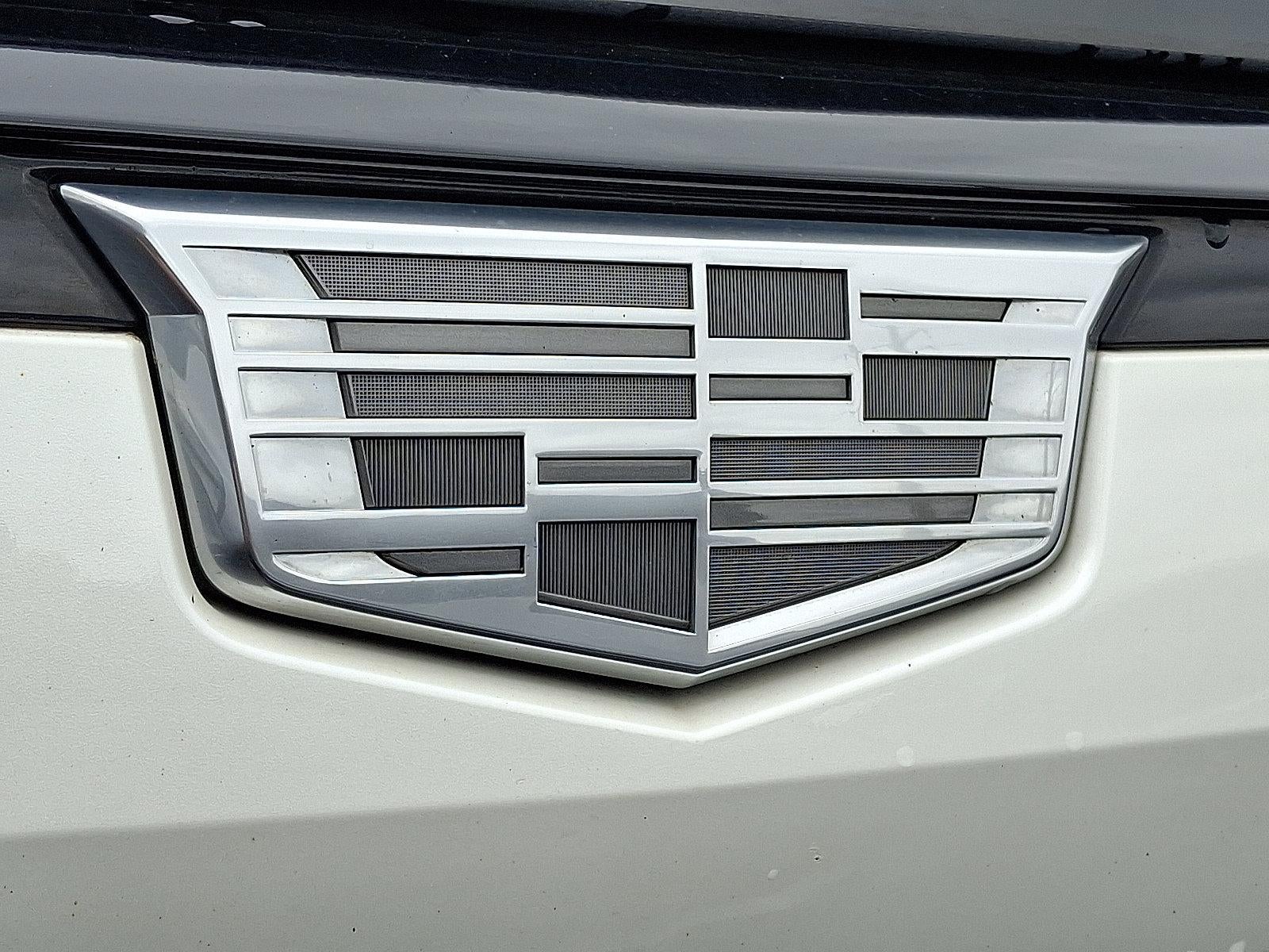 2022 Cadillac Escalade ESV Sport Platinum
