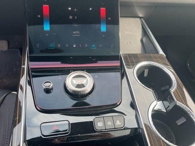 2025 Cadillac Escalade Premium Luxury