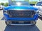 2024 Nissan Frontier Crew Cab PRO-4X 4x4