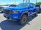2024 Nissan Frontier Crew Cab PRO-4X 4x4