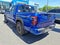 2024 Nissan Frontier Crew Cab PRO-4X 4x4