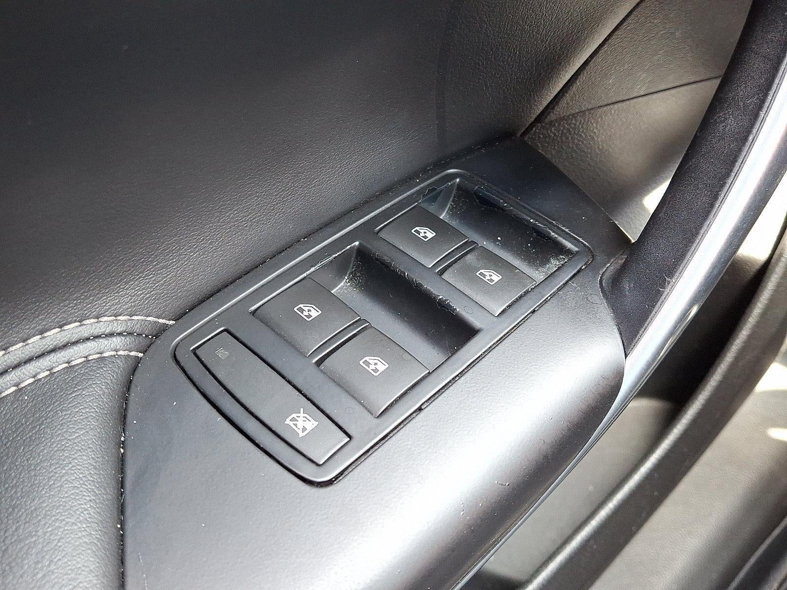 2016 Buick Regal Base