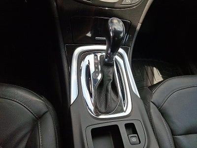 2016 Buick Regal Base