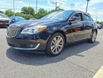 2016 Buick Regal Base
