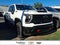 2026 Chevrolet Silverado 2500 HD Crew Cab Standard Box 4-Wheel Drive LT