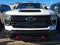 2026 Chevrolet Silverado 2500 HD Crew Cab Standard Box 4-Wheel Drive LT