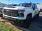 2026 Chevrolet Silverado 2500 HD Crew Cab Standard Box 4-Wheel Drive LT