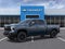 2026 Chevrolet Silverado 2500 HD Crew Cab Standard Box 4-Wheel Drive LT