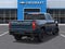 2026 Chevrolet Silverado 2500 HD Crew Cab Standard Box 4-Wheel Drive LT