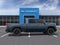 2026 Chevrolet Silverado 2500 HD Crew Cab Standard Box 4-Wheel Drive LT