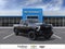 2026 Chevrolet Silverado 2500 HD Crew Cab Standard Box 4-Wheel Drive LT